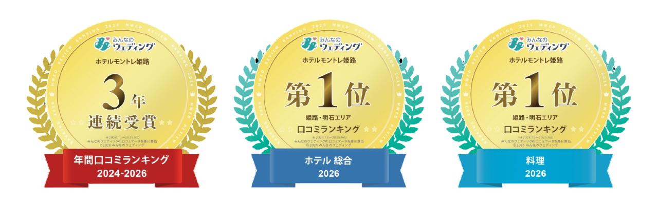 口コミランキング受賞